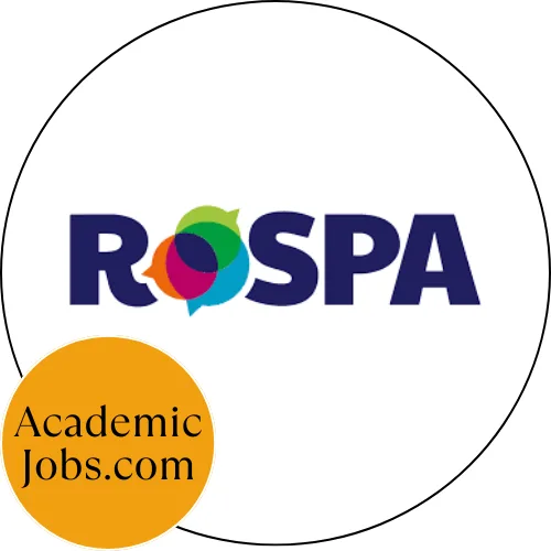 RoSPA Logo